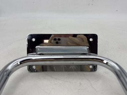 1999 - 2006 Harley-Davidson Touring Electra Glide Rear License Plate Support Bar Holder 53422-97