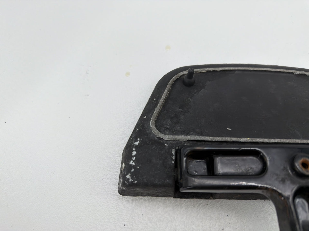 2006 Harley Electra Glide Touring Classic OEM Left & Right Passenger Floorboard Foot Rest