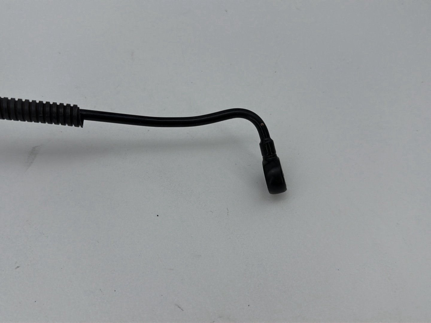 2003 Harley Road King Touring FLHRCI Classic OEM Rear Brake Hose Line Pipe