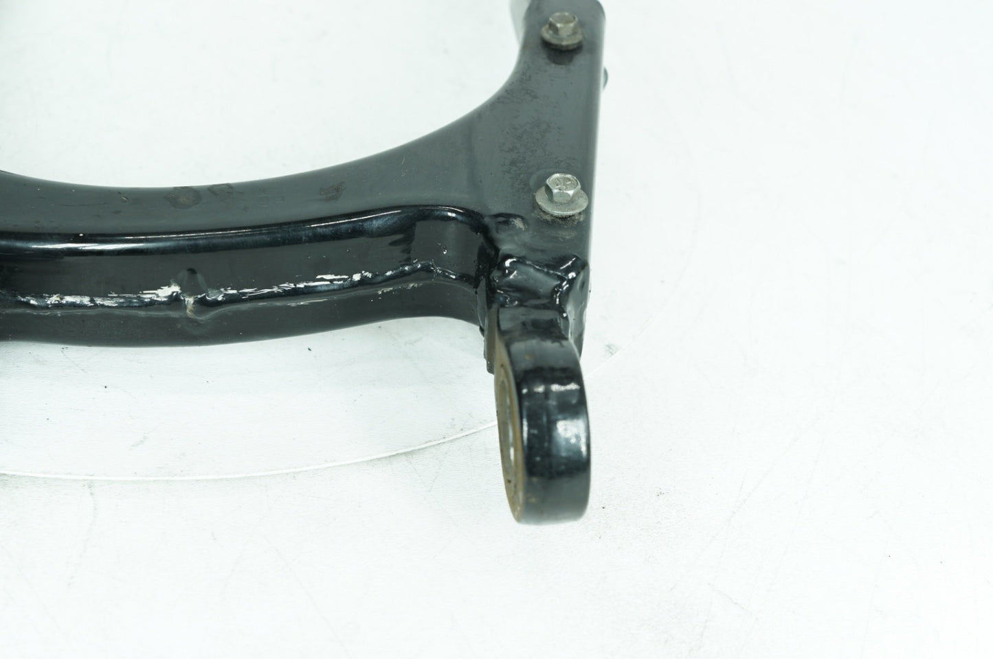 2004 - 2013 Harley-Davidson Sportster Custom Rear Fork Swingarm Swing Arm 47587-05
