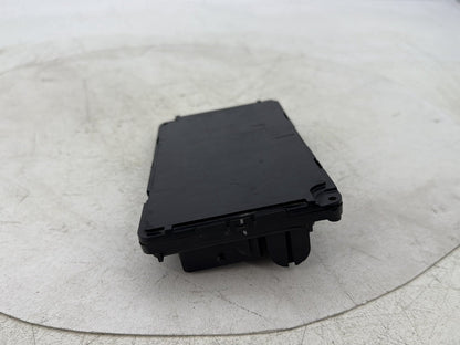 2015 Harley Dyna Low Rider FXDL OEM Body Control Module BCU BCM