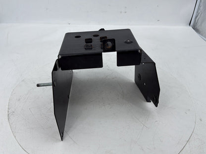 2007 - 2012 Harley-Davidson Touring Electra Glide Ultra Battery Tray Bracket Holder Carrier