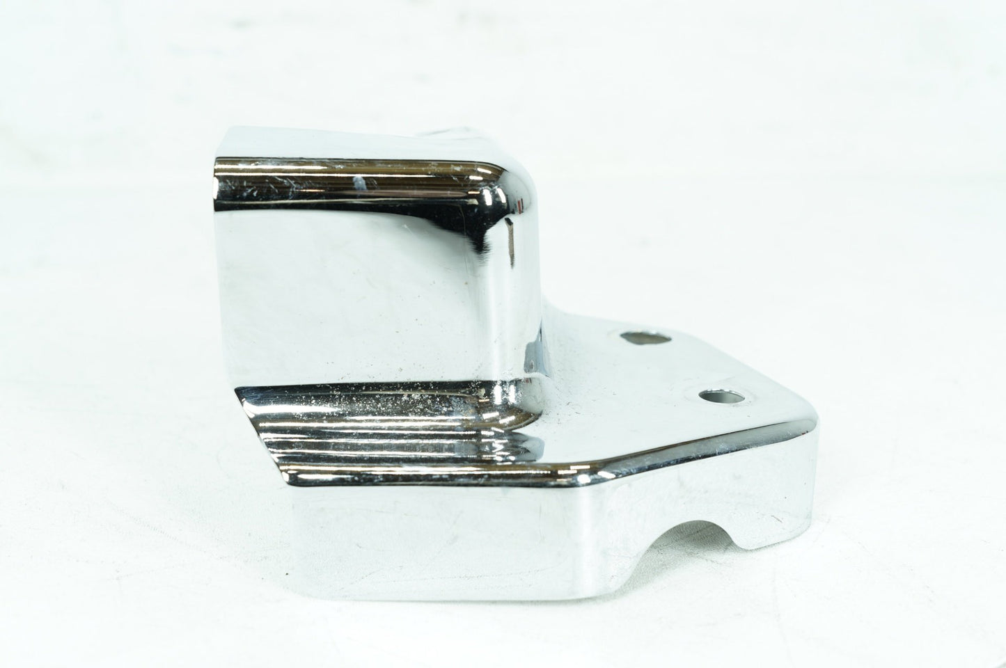 1999 - 2006 Harley-Davidson Touring Electra Glide Ultra Electrical Side Cover Tray Panel