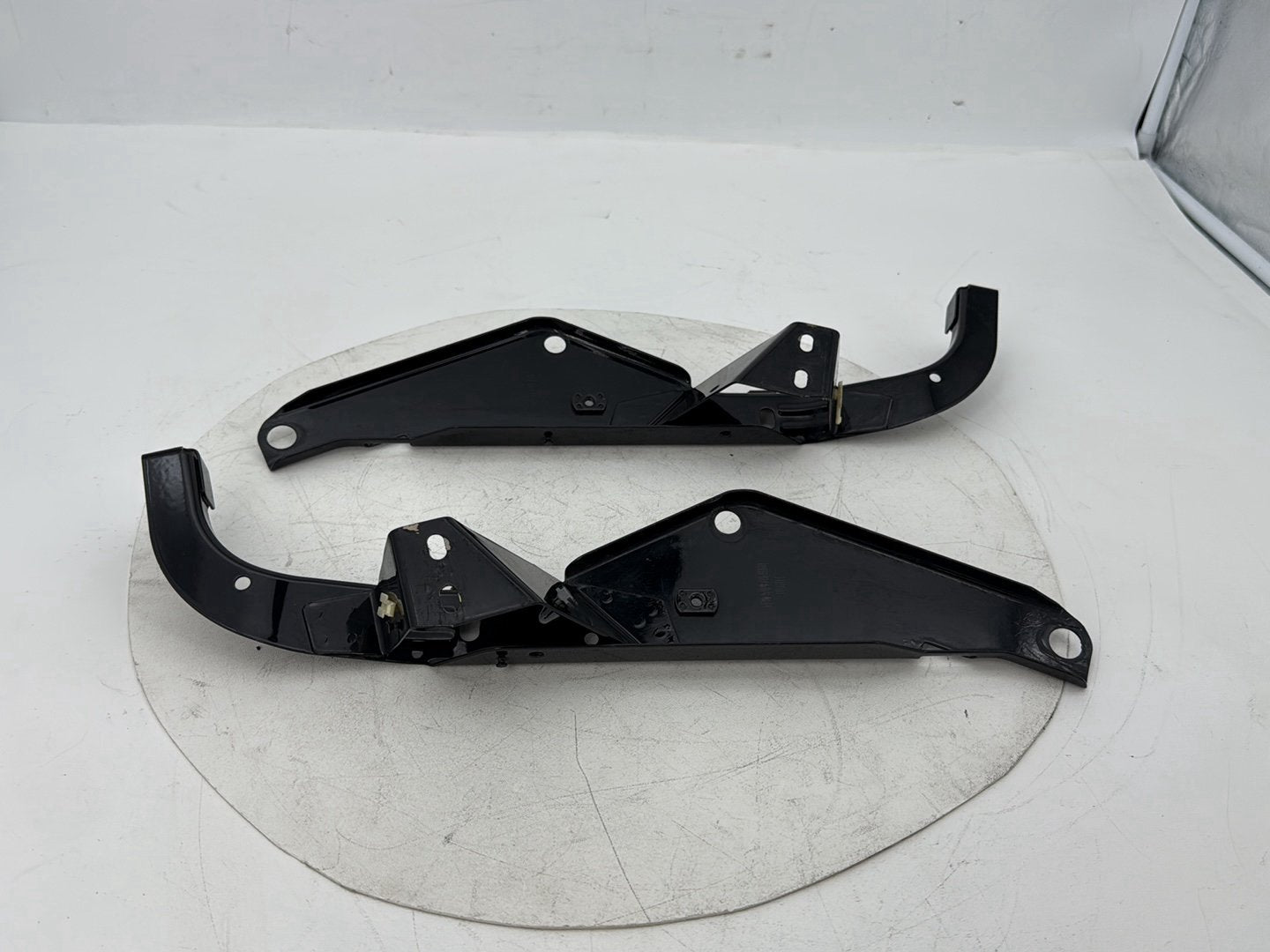 2007 - 2016 Harley-Davidson Touring Electra Glide Ultra Right Left Fairing Support Brackets