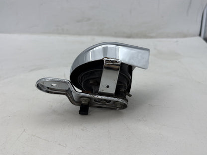 2005 Harley Road Glide Touring FLTRI OEM Horn Signal Klaxon Chrome Cover