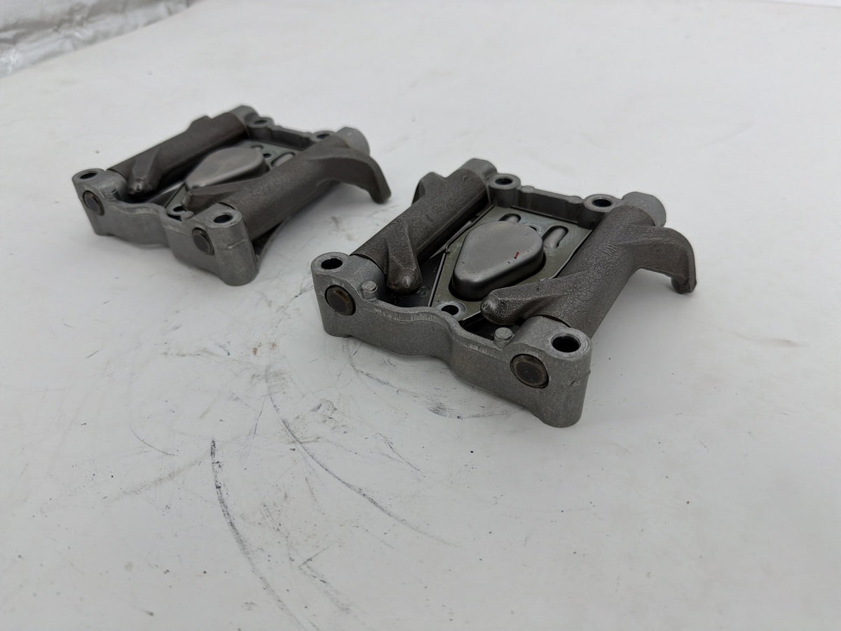 2016 Harley Touring FLHXS Street Glide OEM Engine Twin Cam Rocker Arms 17593-99