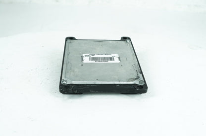 2007 - 2012 Harley-Davidson Touring Electra Glide Ultra Engine Control Module Brain ECU ECM 34245-08A