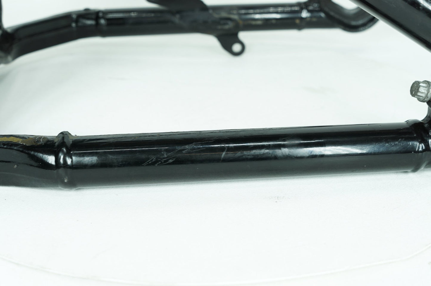 2018 - 2026 Harley-Davidson Softail Low Rider S Rear Fork Swingarm Swing Arm 47400099BHP