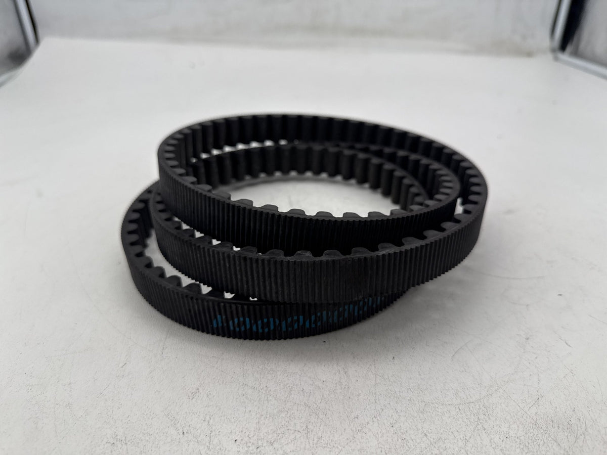 2014 Harley Softail Slim FLS OEM Rear Drive Belt 40000001 133T 24 mm