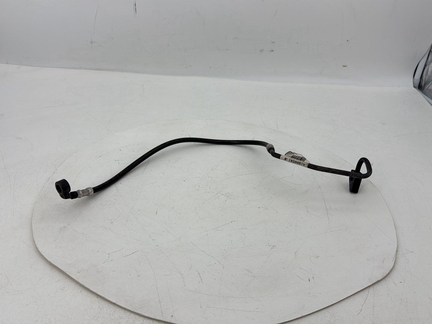 2019 - 2023 Harley-Davidson Touring Street Glide Rear Brake Hose Line Pipe ABS 41800541