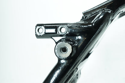 2008 - 2016 Harley-Davidson Touring Electra Glide Ultra Body Main Frame Chassis SLVG 47900-11BHP