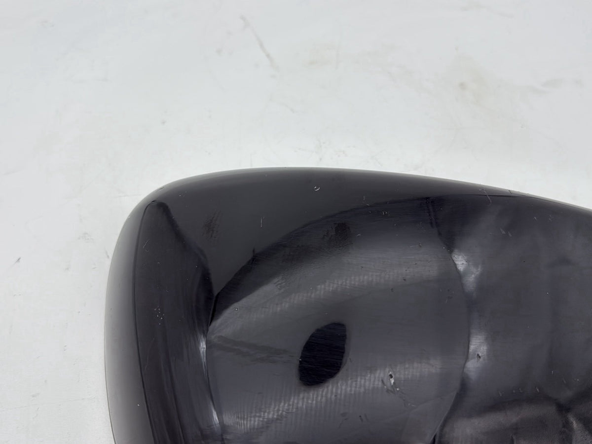 2009 Harley Sportster XL1200C 1200 Custom OEM Left Fairing Side Oil Tank Cover