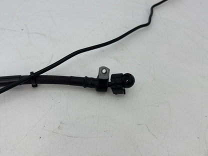 2000 Harley Touring FLHTCI Electra Glide Classic OEM Rear Brake Hose Line Pipe