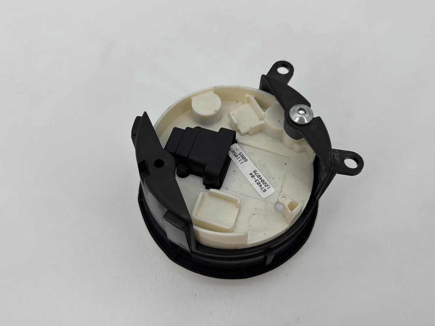 2006 - 2017 Harley-Davidson Dyna Street Bob Speedo Speedometer Gauge Cluster 67478-04