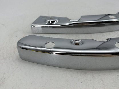 2013 Harley Street Glide Touring FLHX OEM Rear Left Right Fender Struts Bracket