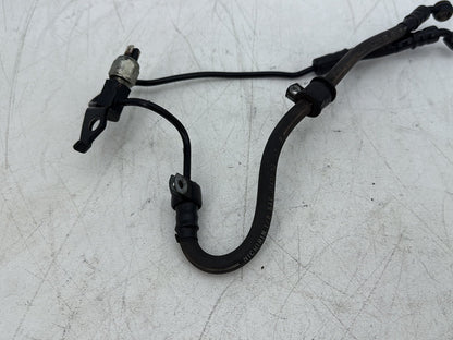 2008 Harley Sportster XL883L 883 Low OEM Rear Brake Hose Line Pipe 44429-06A