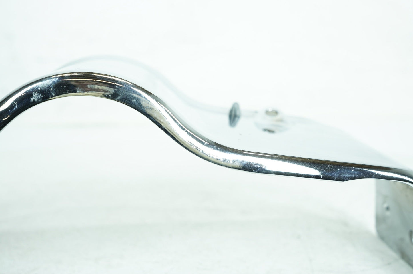 2007 - 2016 Harley-Davidson Touring CVO Electra Screamin Eagle Front Lower Fairing Outer Skirt 58208-96A 58208-96A
