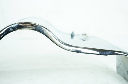 2007 - 2016 Harley-Davidson Touring CVO Electra Screamin Eagle Front Lower Fairing Outer Skirt 58208-96A 58208-96A