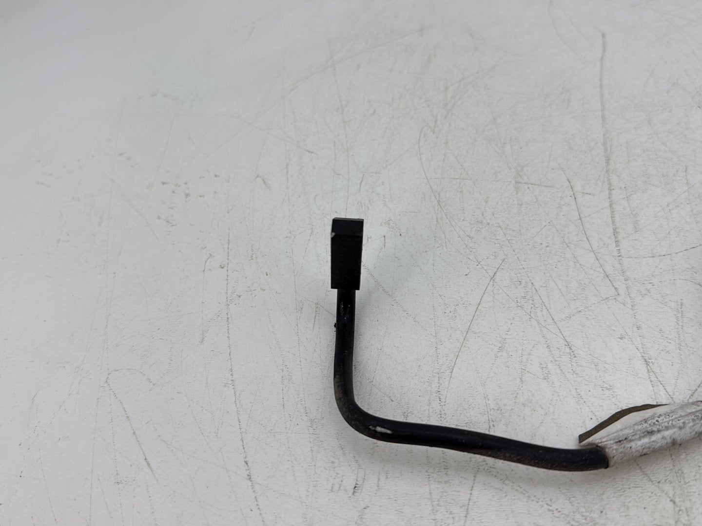2014 Harley Street Glide Touring FLHXS OEM Rear Brake Hose Line Pipe ABS