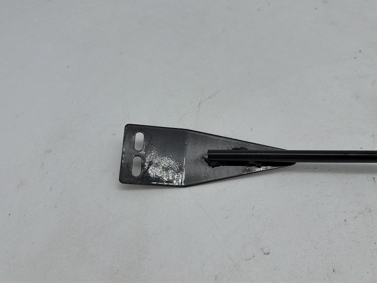92 Harley Electra Glide Touring Classic OEM Inner Fairing Mount Support Bracket