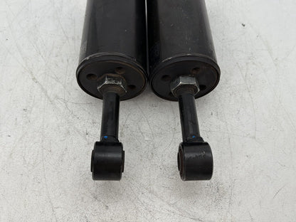 1997 Harley Softail Fat Boy FLSTF OEM Rear Left Right Shock Absorbers 54508-89A