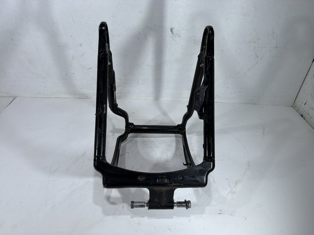 2014 Harley Softail Slim FLS OEM Rear Fork Swingarm Swing Arm