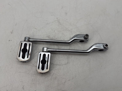 2007 Harley Touring FLHTP Electra Glide Police OEM Gear Shifter Lever Pedal Pedals
