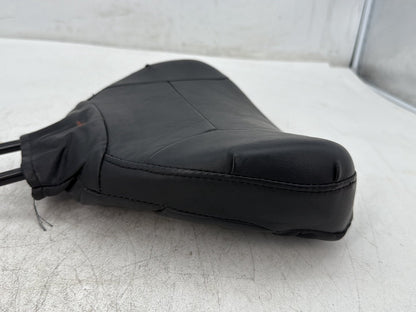 2005 Harley Electra Glide Touring Ultra FLHTCUI OEM Rider Driver Backrest Adjustable Cushion Pad
