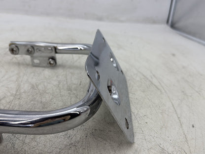 2007 Harley Touring FLHTC Electra Glide Classic OEM Rear License Plate Support Bar Holder