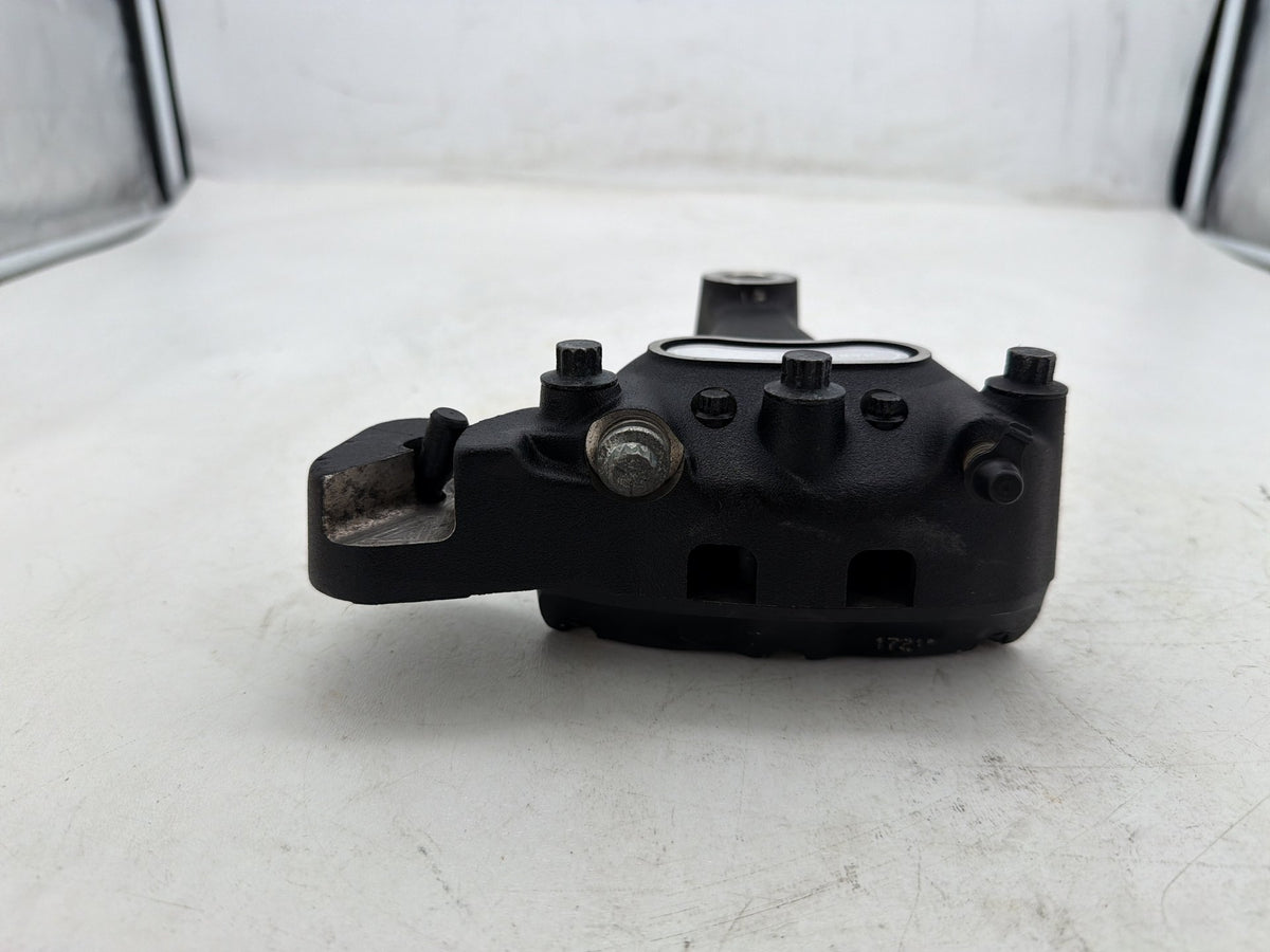 2001 Harley Softail Deuce FXSTD OEM Rear Back Brake Caliper 44441-00D