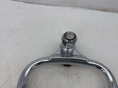 2007 Harley Electra Glide Touring Rear Trailer Hitch Bar Tube Mount Towing