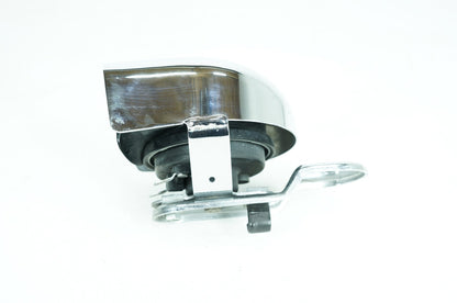 2007 - 2011 Harley-Davidson Touring Road King Classic Horn Signal Klaxon Chrome Cover 69012-93A