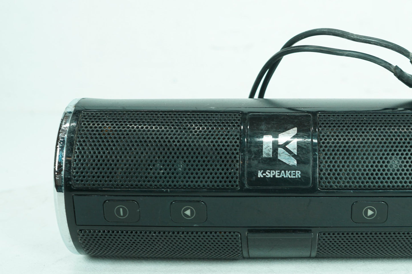 2004 - 2013 Harley-Davidson Sportster Custom Front 1 Sound Audio Speaker K-Speaker