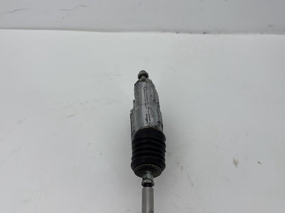 2003 Harley Sportster XL1200C 1200 Custom Anniversary OEM Rear Brake Master Cylinder Reservoir