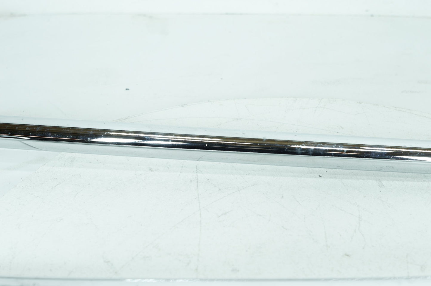 2007 - 2011 Harley-Davidson Touring Street Glide Rear Left Right Saddlebag Guard Rails Bar 49206-04