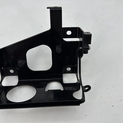 1991 - 2003 Harley-Davidson Sportster Base 1200 Battery Tray Bracket Holder Carrier  	66194-98