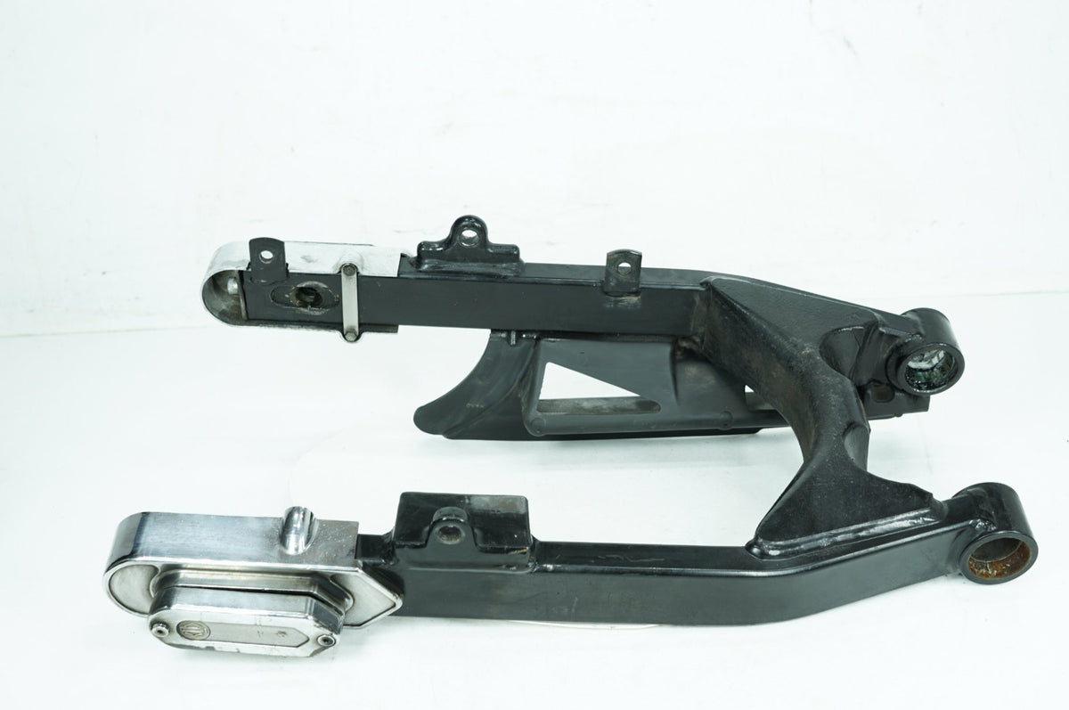 1998 Harley Dyna FXD Super Glide OEM Rear Fork Swingarm Swing Arm