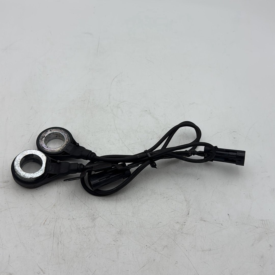 2007 - 2012 Harley-Davidson Touring Electra Glide Classic Front & Rear Wheel ABS Speed Sensors 40615-08