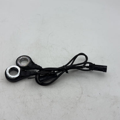 2007 - 2012 Harley-Davidson Touring Electra Glide Classic Front & Rear Wheel ABS Speed Sensors 40615-08