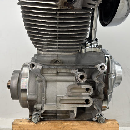 2006 Harley Dyna Super Glide Custom FXDCI OEM EFI Twin Cam 88 Engine Motor