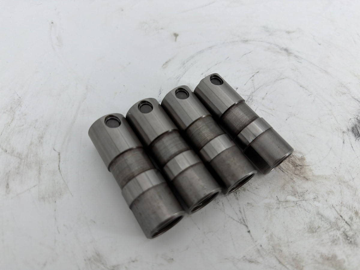 2016 Harley Touring FLHXS Street Glide OEM Twin Cam Hydraulic Tappets 4 Lifters