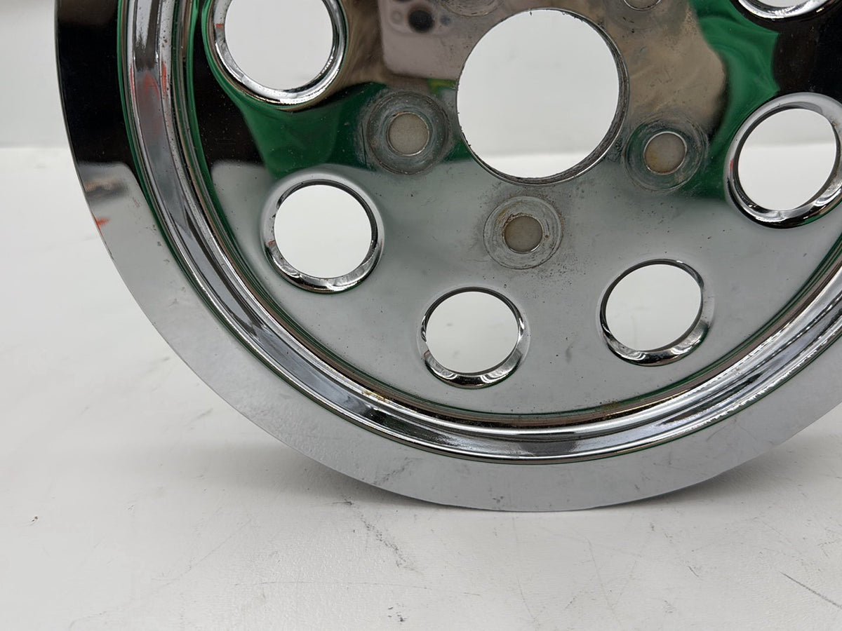 1993 Harley Sportster XLH883H Hugger 883 Rear Driver Pulley Sprocket 61T 1-1/8"