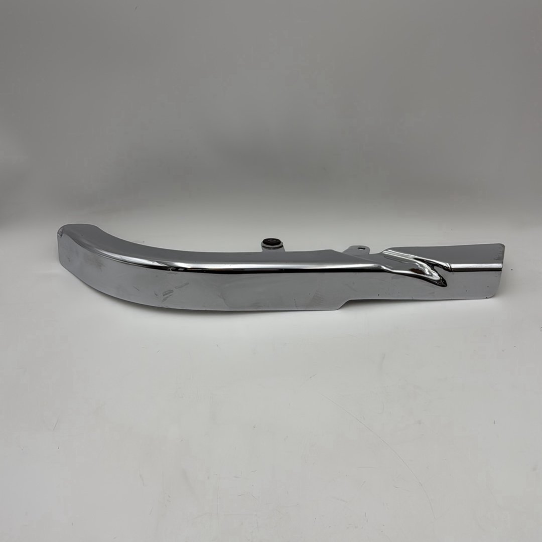 1999 - 2006 Harley-Davidson Softail Night Train Drive Belt Guard Cover Shield  	60533-00A