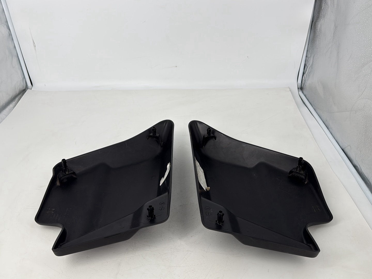 2008 - 2016 Harley-Davidson Touring Street Glide Left Right Side Fairing Cover  	66048-09A