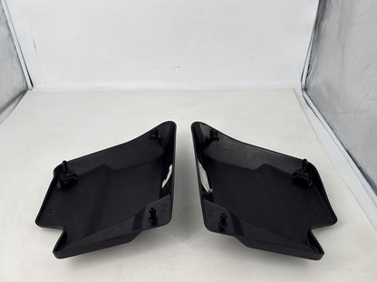 2008 - 2016 Harley-Davidson Touring Street Glide Left Right Side Fairing Cover  	66048-09A