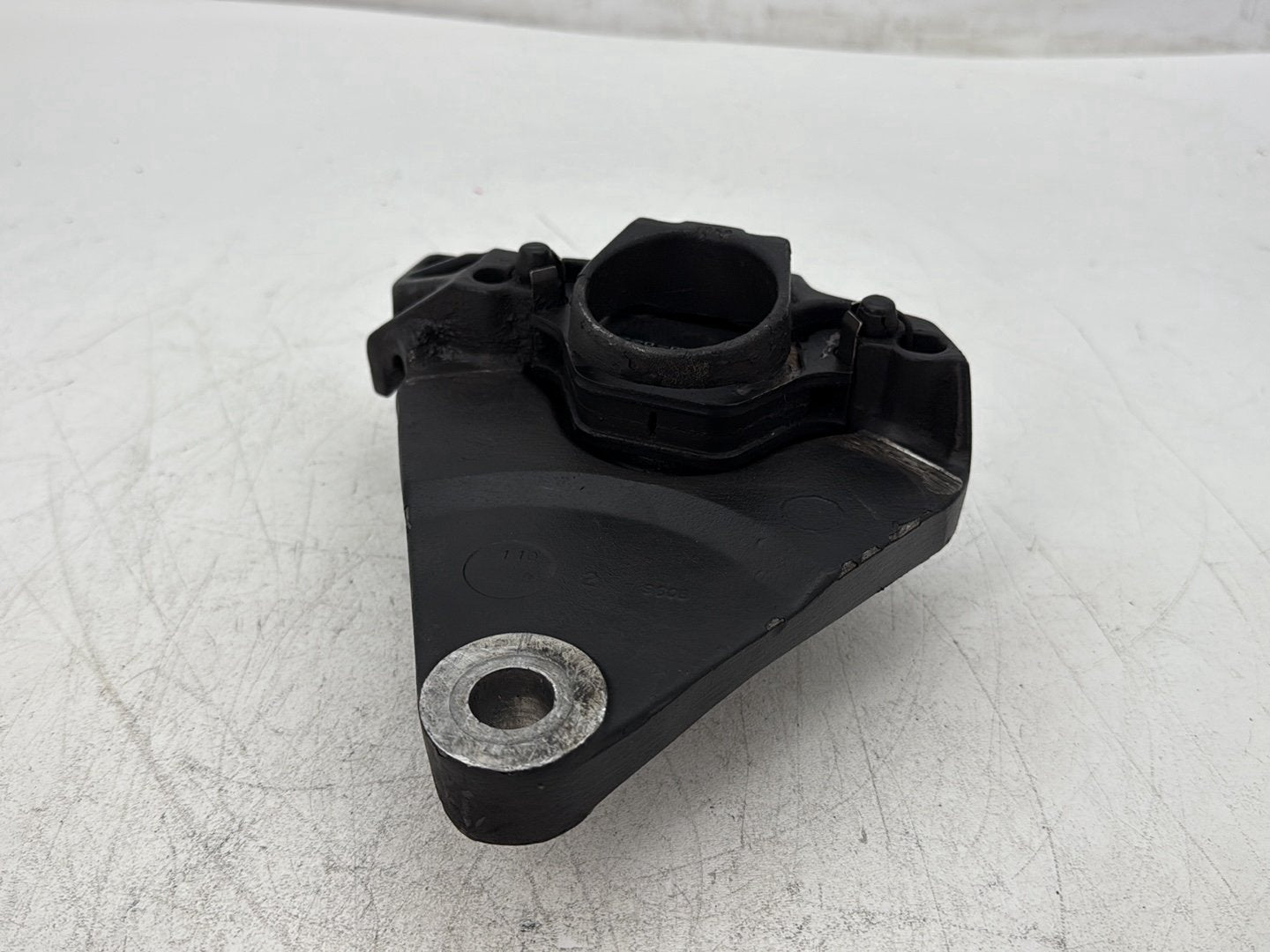1998 Harley Softail Custom FXSTC OEM Rear Back Brake Caliper w/ Bracket