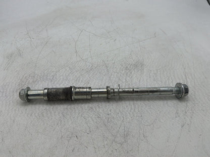 2011 Harley Heritage Softail Classic FLSTC OEM Engine Mount Pivot Bolt Shaft