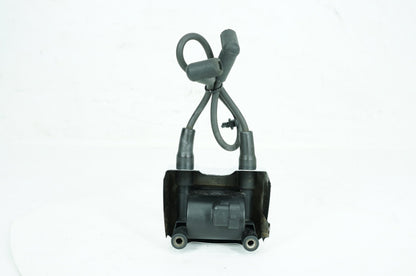 2007 - 2012 Harley-Davidson Softail Deluxe Ignition Coil Spark Plugs Cable 31696-07A
