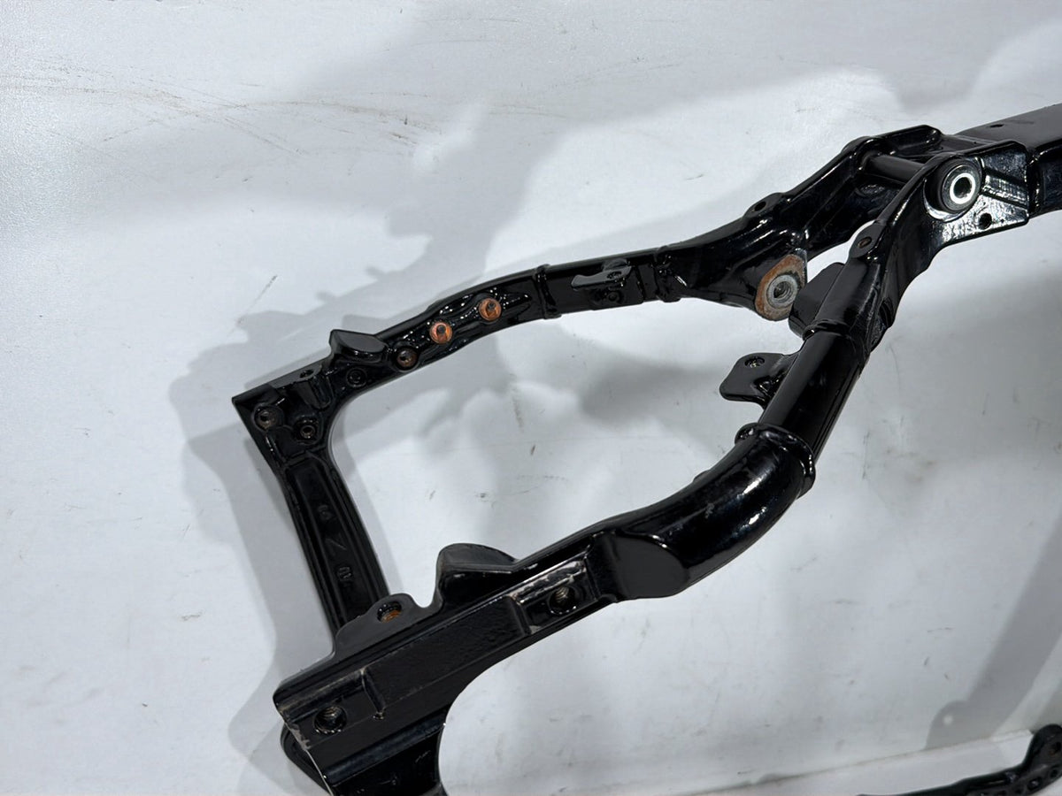 2019 Harley Softail Street Bob FXBB OEM Body Main Frame Chassis 47000126 SLVG