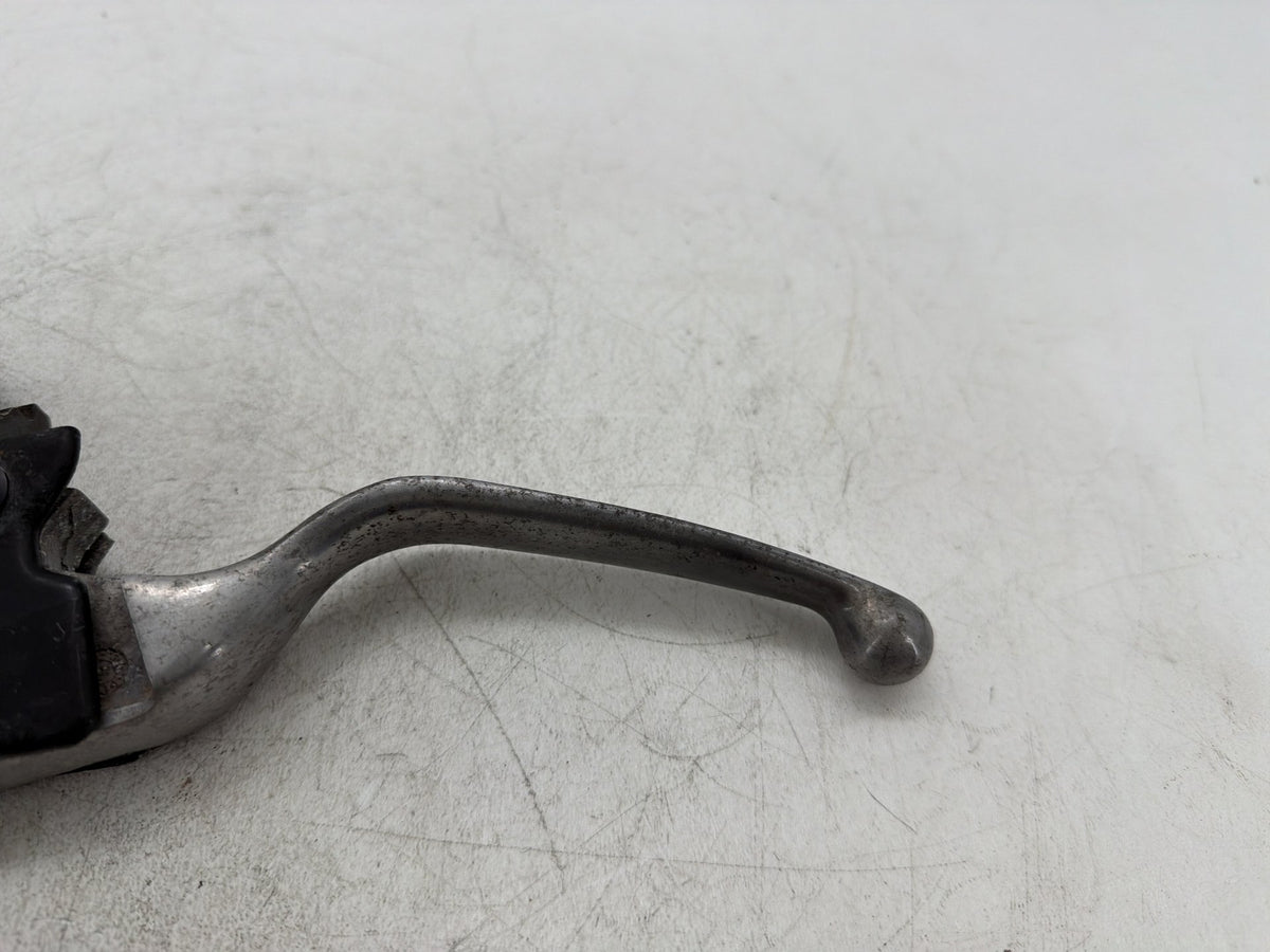 11 Harley Street Glide Touring FLHX-103 OEM Front Left Hand Clutch Control Lever